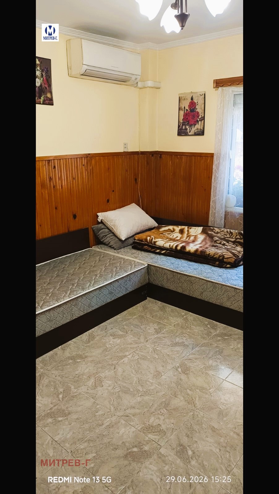 Дава под наем 2-СТАЕН, гр. София, Център, снимка 4 - Апартаменти - 55096921