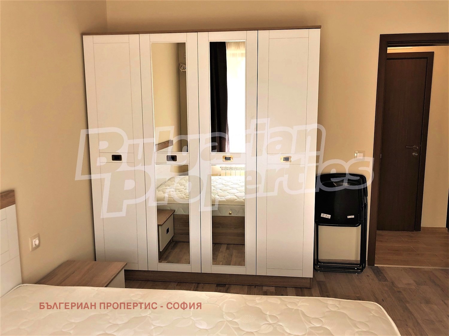 Дава под наем 2-СТАЕН, гр. София, Витоша, снимка 11 - Апартаменти - 56004503