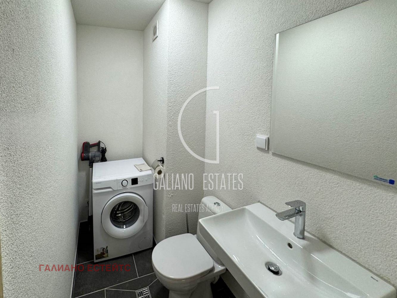 Дава под наем 3-СТАЕН, гр. София, Зона Б-5-3, снимка 9 - Апартаменти - 53719134