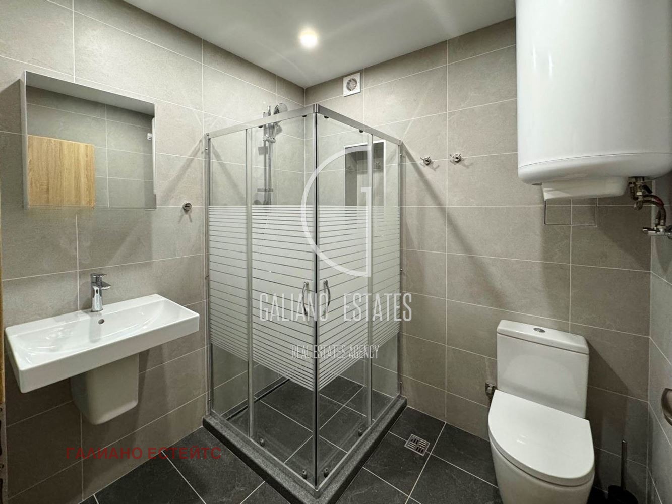 Дава под наем 3-СТАЕН, гр. София, Зона Б-5-3, снимка 10 - Апартаменти - 53719134