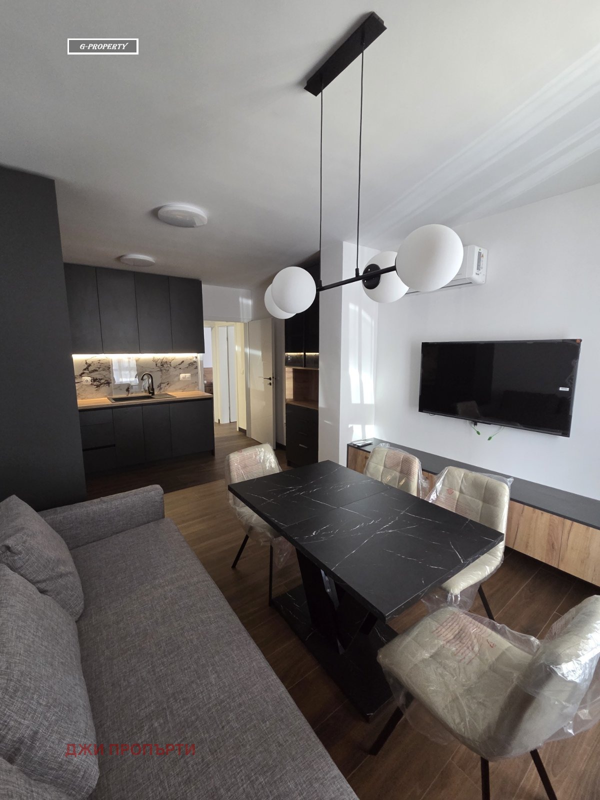 Дава под наем 3-СТАЕН, гр. София, Малинова долина