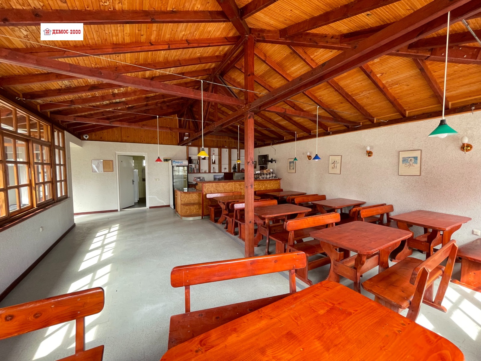 Дава под наем ХОТЕЛ, гр. Варна, к.к. Чайка, снимка 15 - Хотели - 54087209