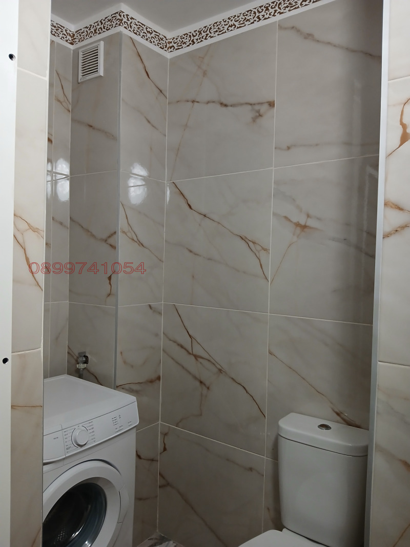 Дава под наем 2-СТАЕН, гр. София, Дианабад, снимка 4 - Апартаменти - 53102436