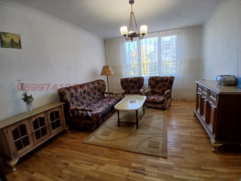 Дава под наем 2-СТАЕН, гр. София, Дианабад, снимка 2 - Апартаменти - 53102436