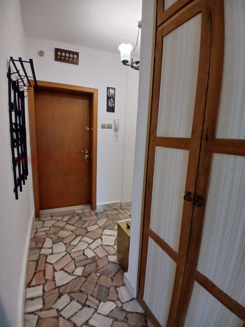 Дава под наем 2-СТАЕН, гр. София, Дианабад, снимка 12 - Апартаменти - 53102436