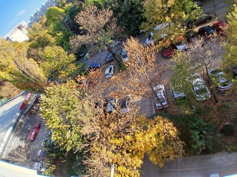 Дава под наем 2-СТАЕН, гр. София, Дианабад, снимка 14 - Апартаменти - 53102436