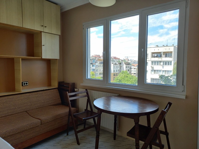 For Rent  1 bedroom Sofia , Mladost 4 , 65 sq.m | 40466770 - image [5]