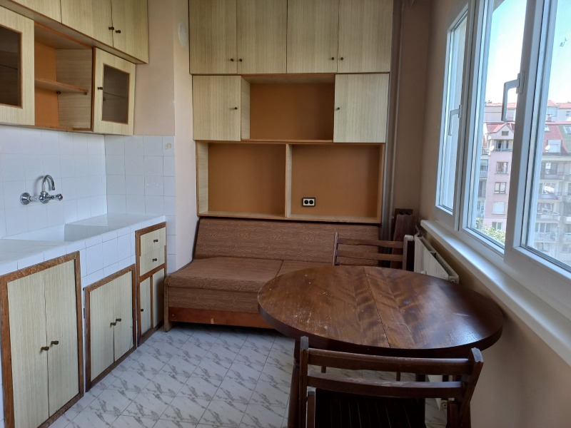 For Rent  1 bedroom Sofia , Mladost 4 , 65 sq.m | 40466770 - image [4]