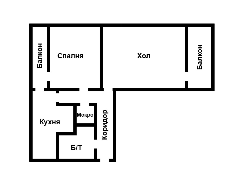 For Rent  1 bedroom Sofia , Mladost 4 , 65 sq.m | 40466770 - image [15]