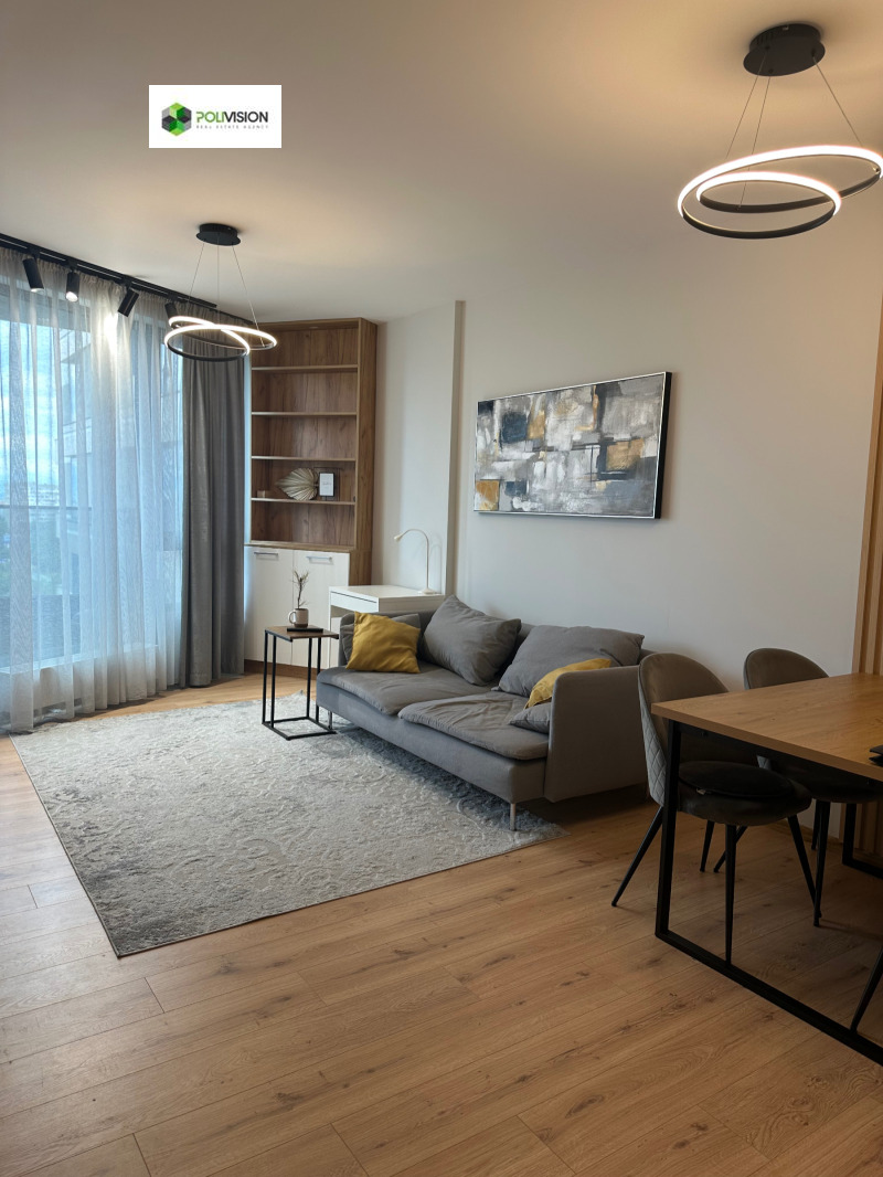 Дава под нем  2-стаен, град София, Дианабад •  800 EUR • ID 53982393 — holmes.bg - [1] 