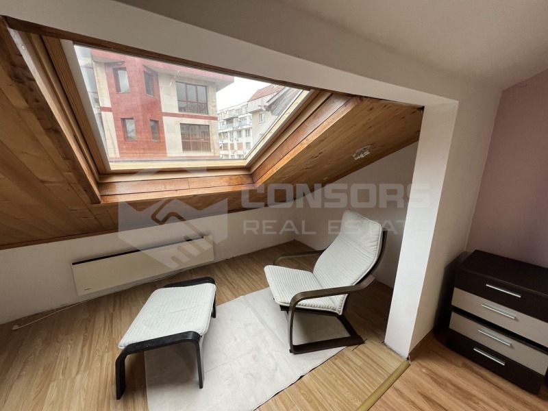 Дава под наем 2-СТАЕН, гр. София, Хладилника