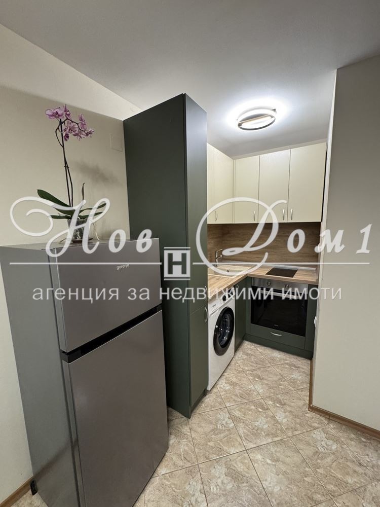 Дава под наем 2-СТАЕН, гр. Варна, Централна поща