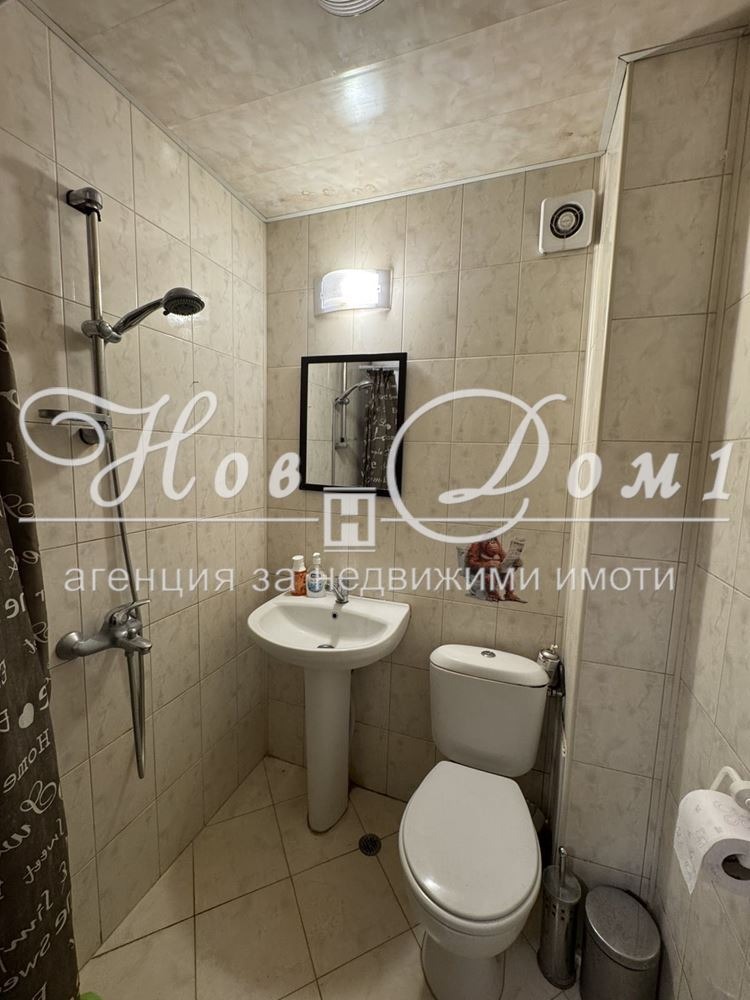 Дава под наем 2-СТАЕН, гр. Варна, Централна поща, снимка 7 - Апартаменти - 53812787