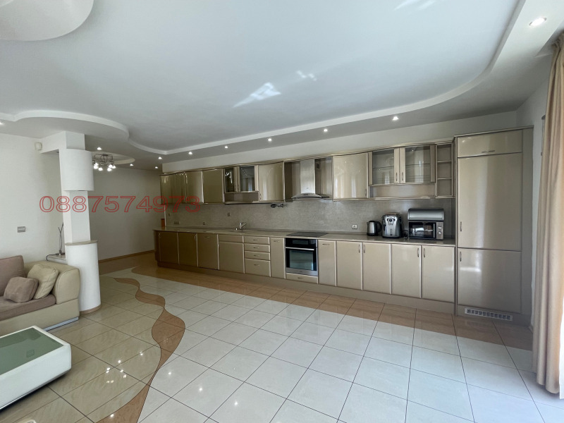 Дава под наем 3-СТАЕН, гр. София, Борово, снимка 6 - Апартаменти - 53353500