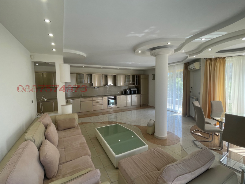 Дава под наем 3-СТАЕН, гр. София, Борово, снимка 5 - Апартаменти - 53353500