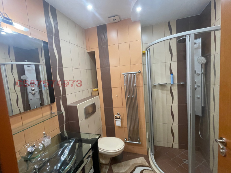 Дава под наем 3-СТАЕН, гр. София, Борово, снимка 8 - Апартаменти - 53353500