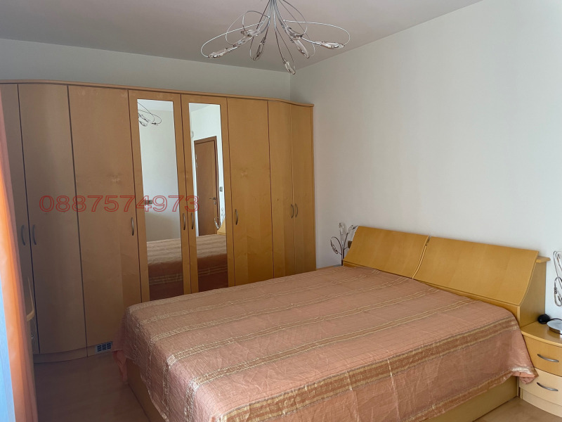 Дава под наем 3-СТАЕН, гр. София, Борово, снимка 12 - Апартаменти - 53353500