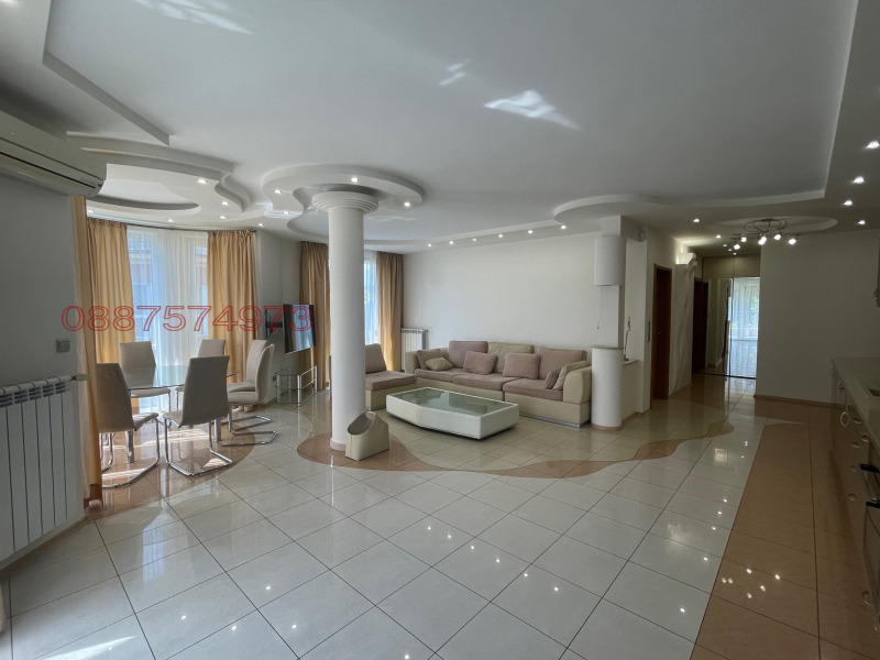 Дава под наем 3-СТАЕН, гр. София, Борово, снимка 4 - Апартаменти - 53353500