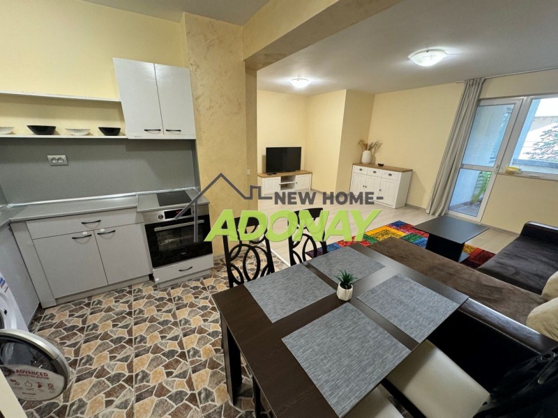 For Rent  2 bedroom Plovdiv , Karshiyaka , 85 sq.m | 13951401 - image [2]