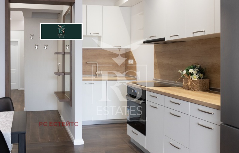 För uthyrning  2 sovrum Sofia , Centar , 80 kvm | 35072346 - bild [2]