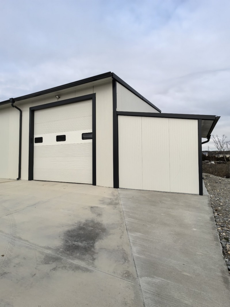 Дава под наем БИЗНЕС ИМОТ, гр. Шумен, Дивдядово, снимка 2 - Други - 53516451