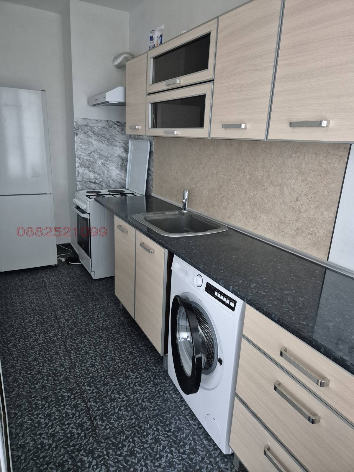 Дава под наем 2-СТАЕН, гр. Варна, Център, снимка 6 - Апартаменти - 54173628