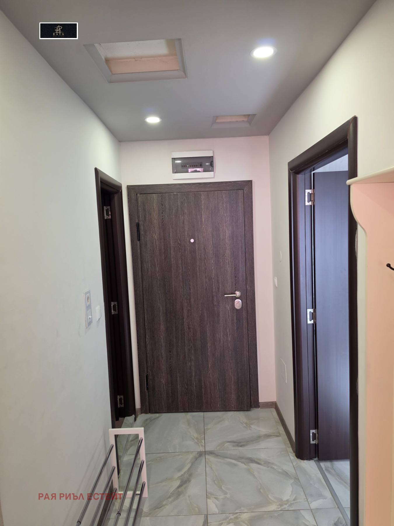 Дава под наем 2-СТАЕН, гр. Пловдив, Кършияка, снимка 7 - Апартаменти - 54501781
