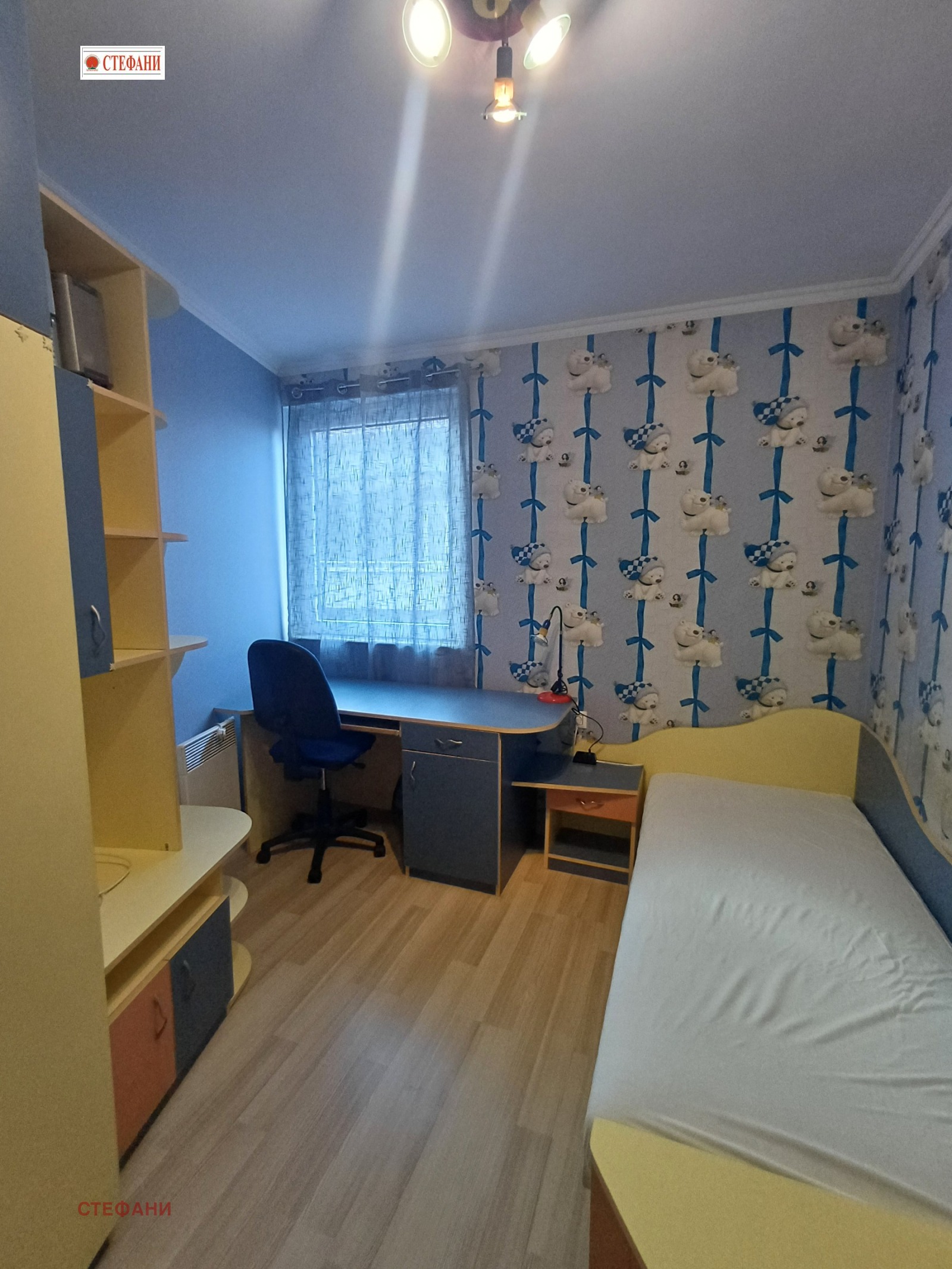 Дава под наем 3-СТАЕН, гр. Русе, Център, снимка 13 - Апартаменти - 54761053