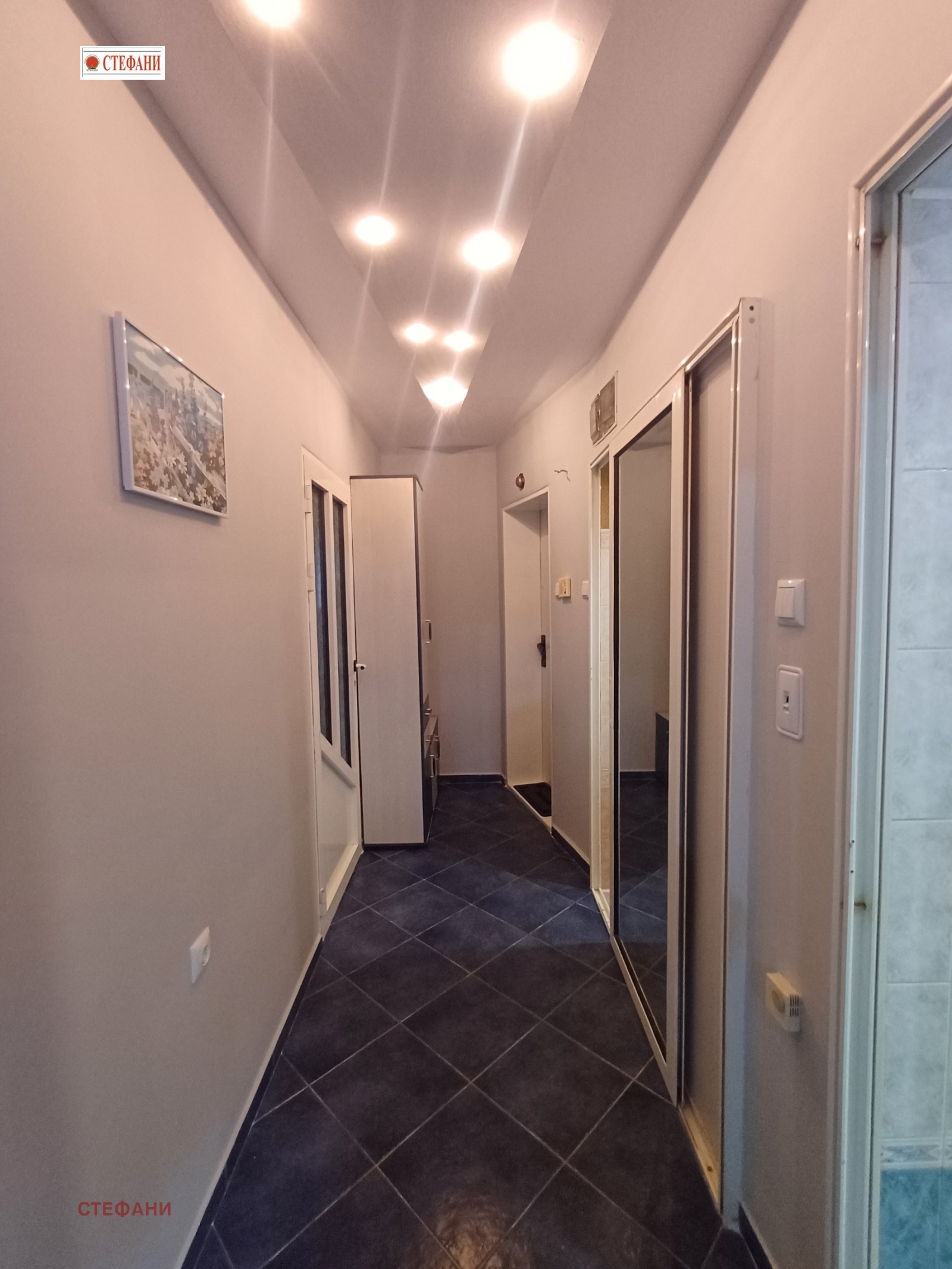 Дава под наем 3-СТАЕН, гр. Русе, Център, снимка 11 - Апартаменти - 54761053