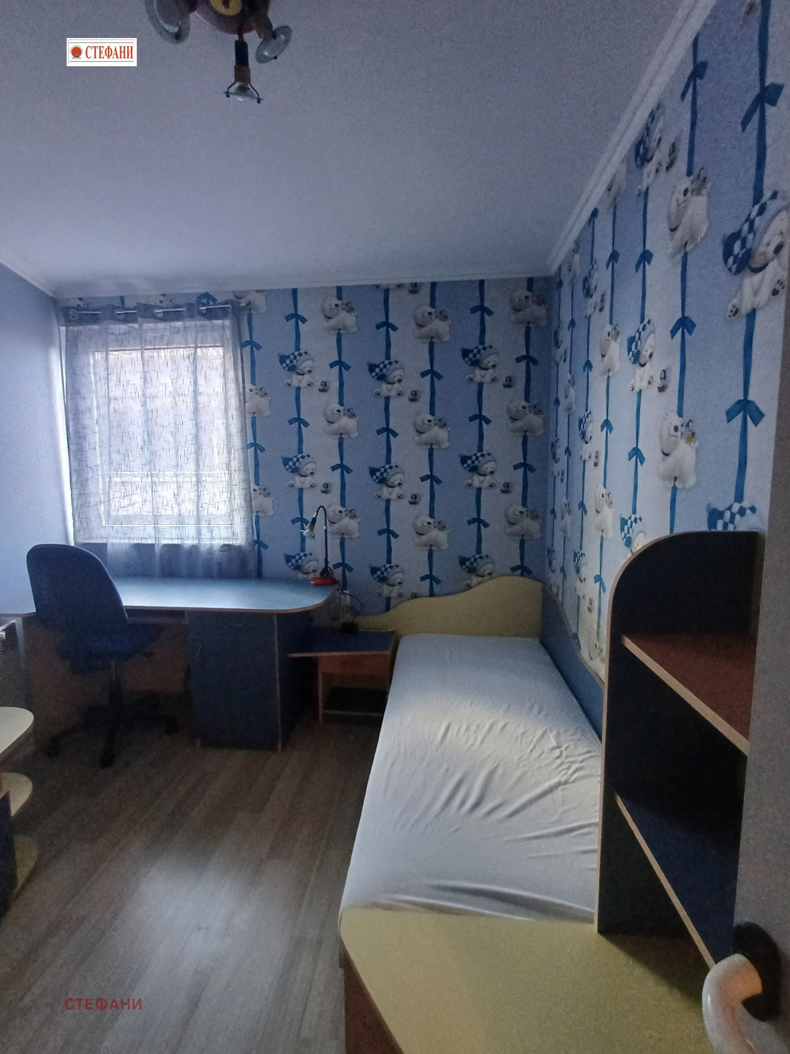 Дава под наем 3-СТАЕН, гр. Русе, Център, снимка 12 - Апартаменти - 54761053