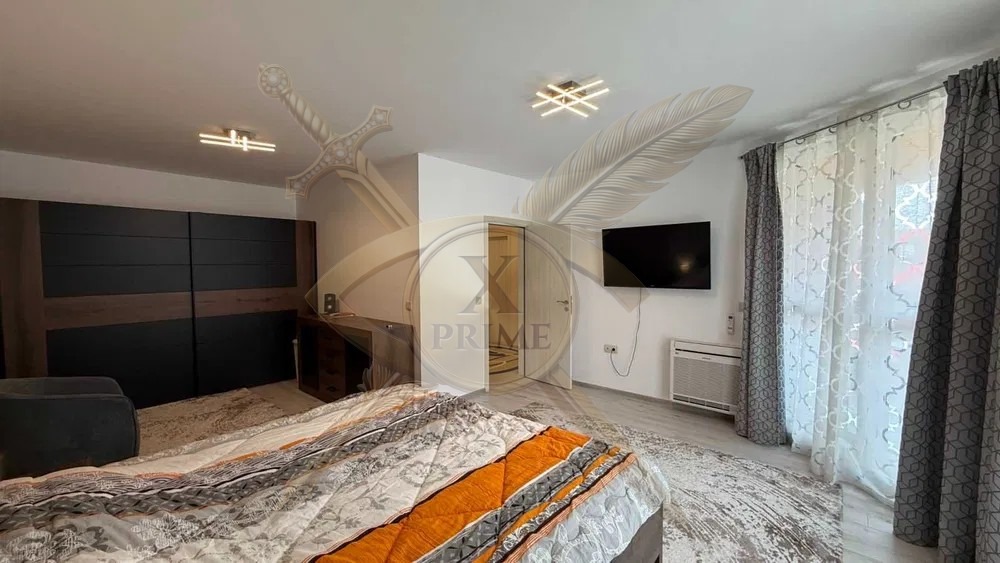 Дава под наем 3-СТАЕН, гр. Варна, Бриз, снимка 6 - Апартаменти - 55095026