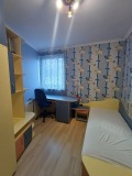 Дава под наем 3-СТАЕН, гр. Русе, Център, снимка 13