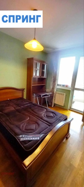 1 camera da letto Manastirski livadi, Sofia 9