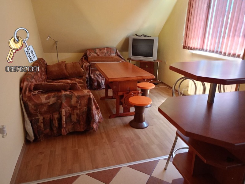 For Rent  Studio Pleven , Mara Dencheva , 45 sq.m | 97676482 - image [2]