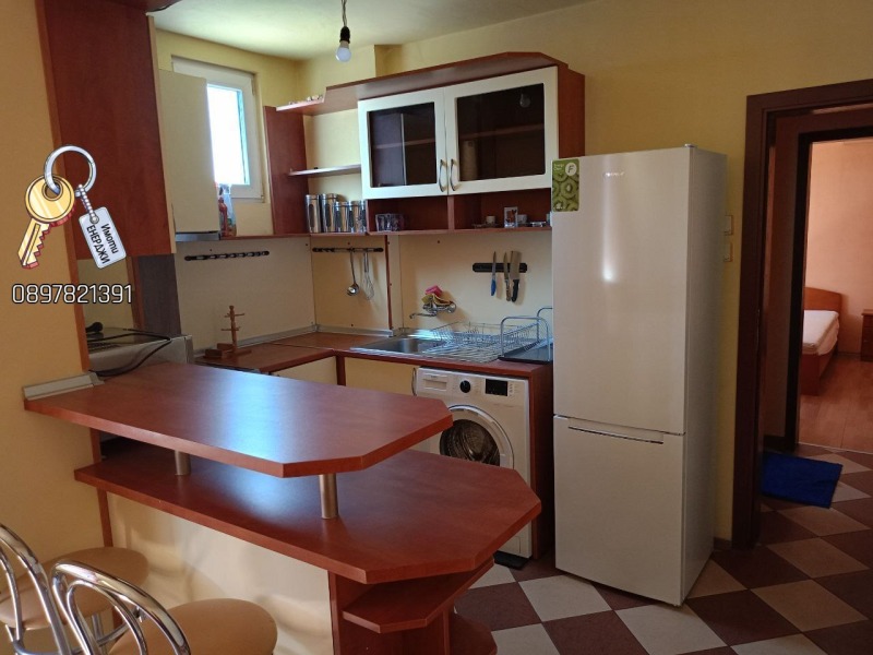 K pronájmu  Studio Pleven , Mara Denčeva , 45 m2 | 97676482