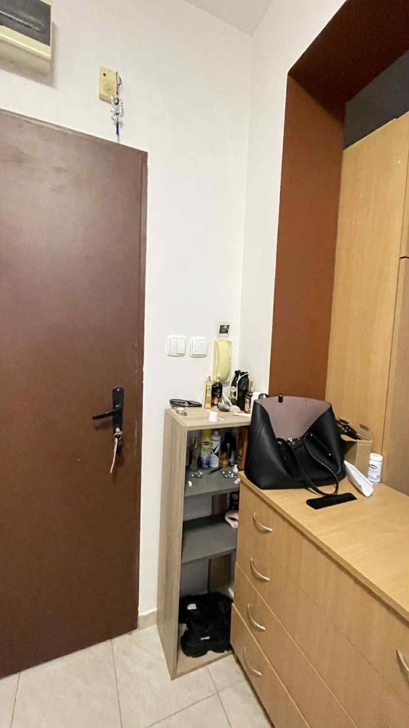 Дава под наем 1-СТАЕН, гр. София, Слатина, снимка 4 - Апартаменти - 52821286