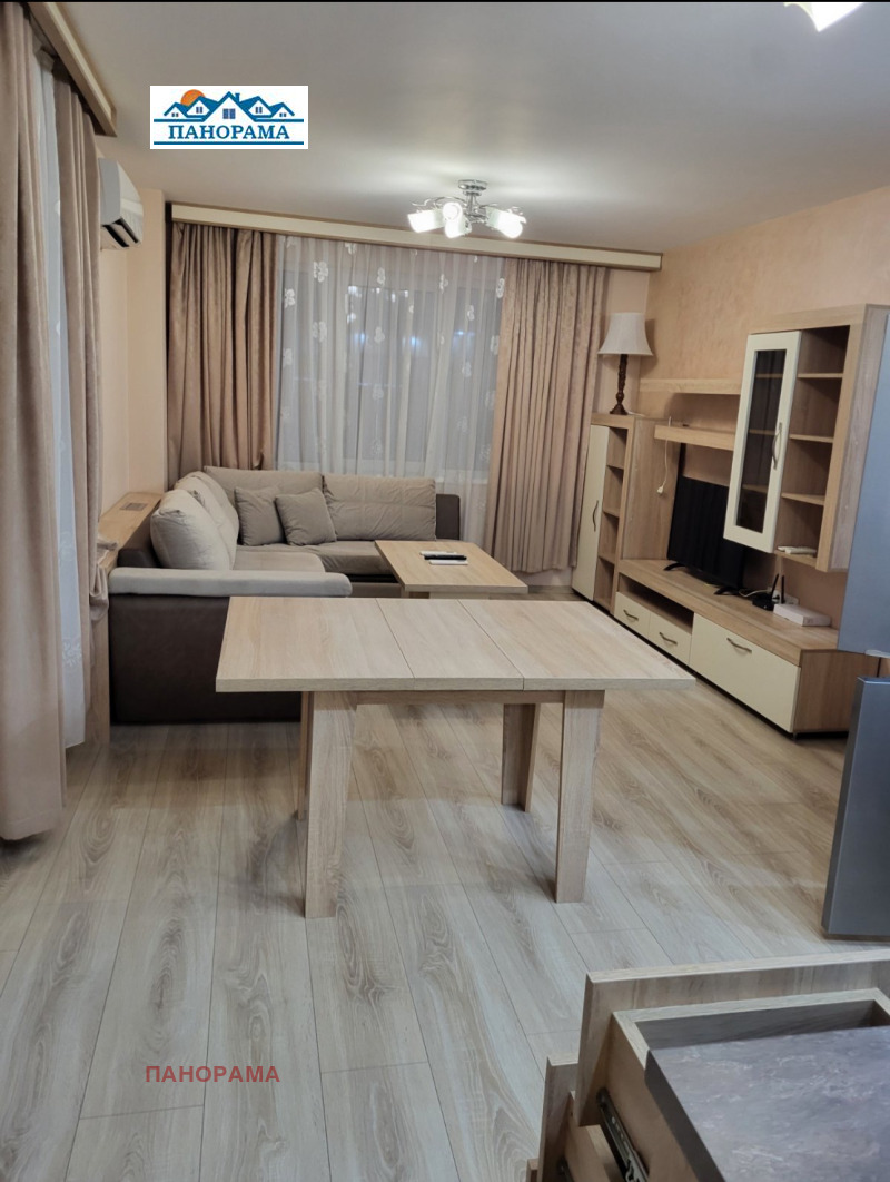 Дава под наем  2-стаен град Пловдив , Кършияка , 70 кв.м | 88480229 - изображение [4]