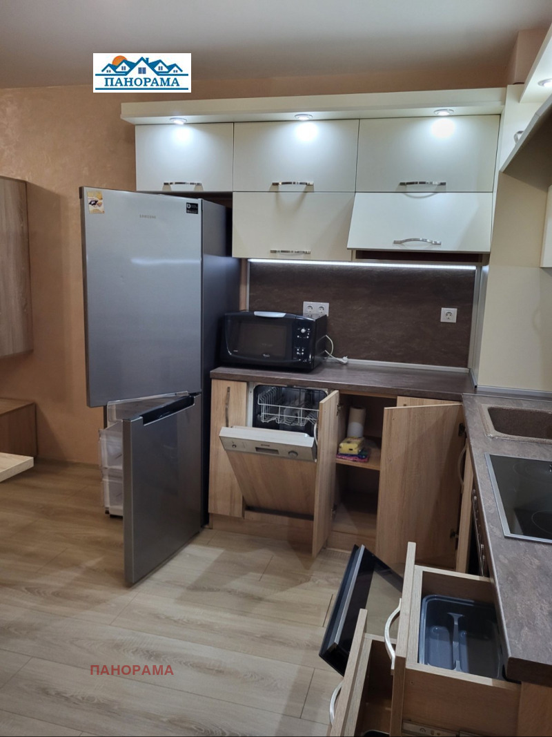 Дава под наем  2-стаен град Пловдив , Кършияка , 70 кв.м | 88480229 - изображение [5]