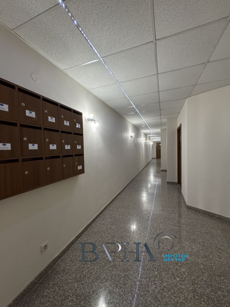 Дава под наем  2-стаен град Варна , м-т Ален мак , 65 кв.м | 80727823 - изображение [9]