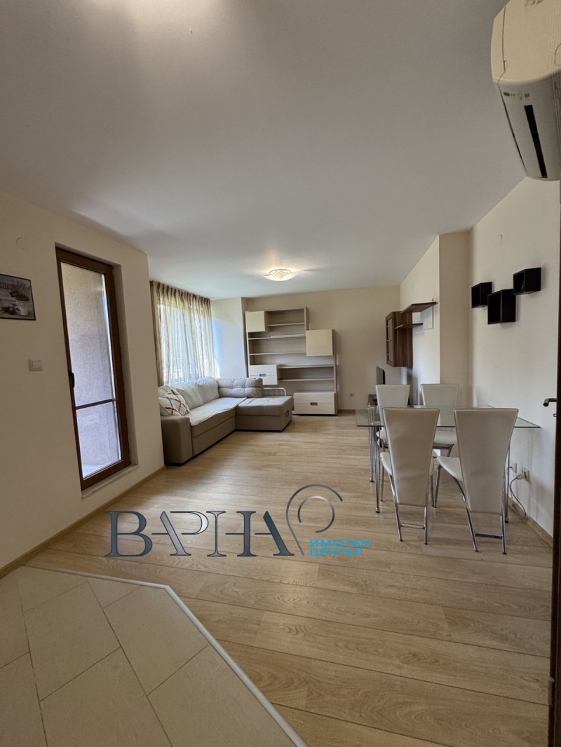 Дава под наем  2-стаен град Варна , м-т Ален мак , 65 кв.м | 80727823 - изображение [3]