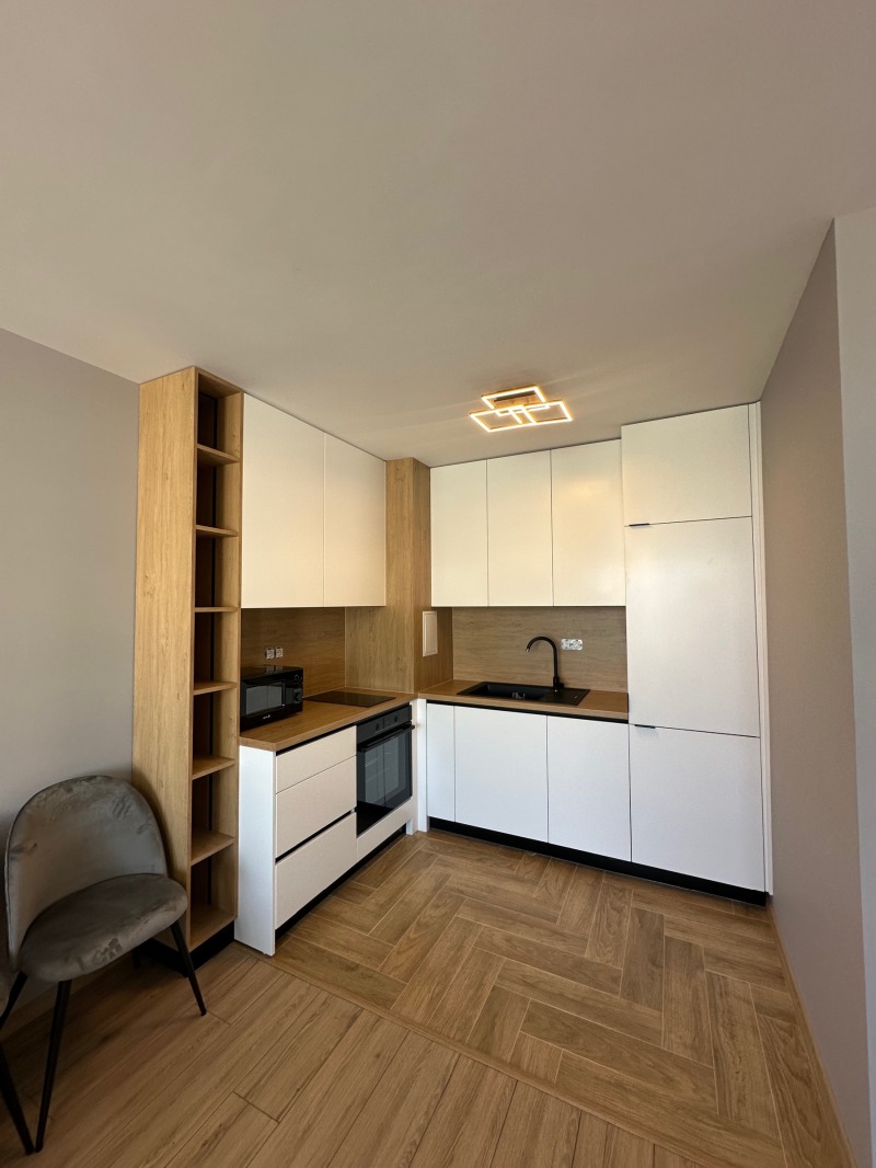 В оренду  1 спальня София , Малинова долина , 70 кв.м | 98398251 - зображення [4]