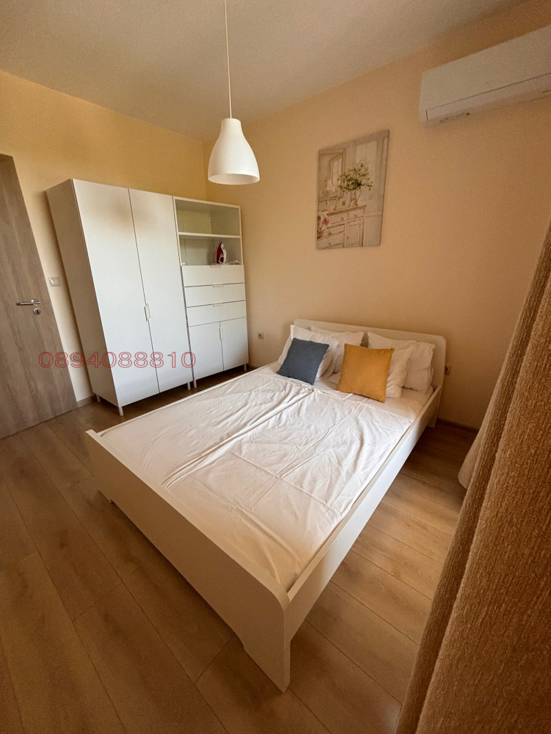 Дава под наем 2-СТАЕН, гр. Варна, Аспарухово, снимка 14 - Апартаменти - 53224728