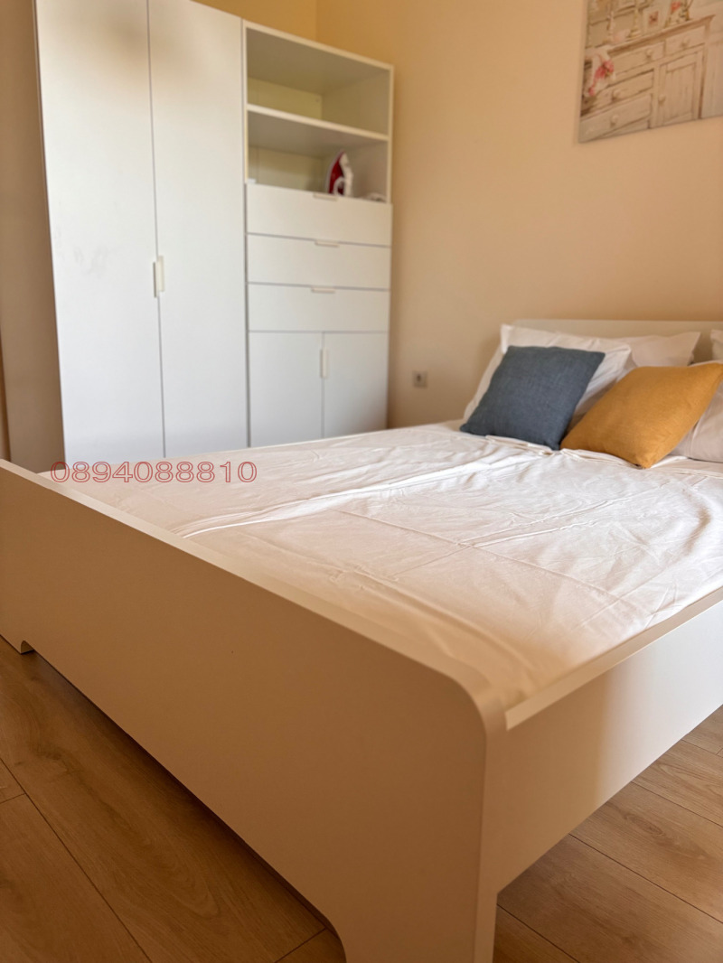 Дава под наем 2-СТАЕН, гр. Варна, Аспарухово, снимка 15 - Апартаменти - 53224728