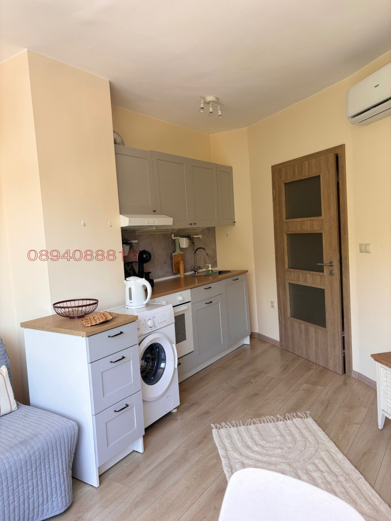 Дава под наем 2-СТАЕН, гр. Варна, Аспарухово, снимка 11 - Апартаменти - 53224728