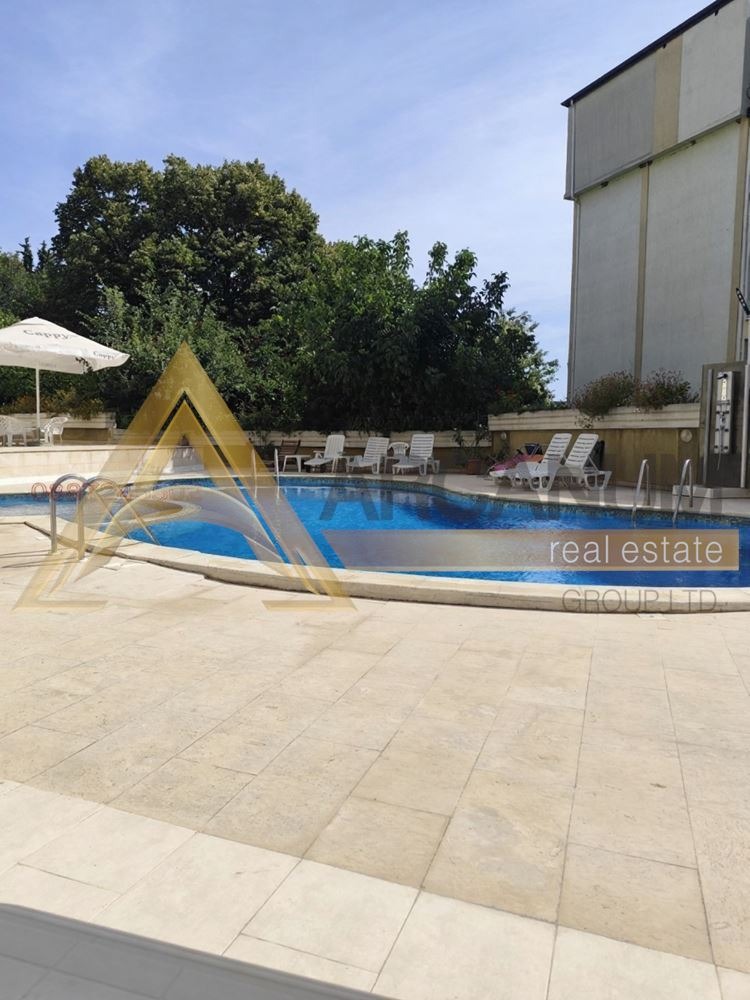 Дава под наем 2-СТАЕН, гр. Варна, к.к. Чайка, снимка 7 - Апартаменти - 52382372