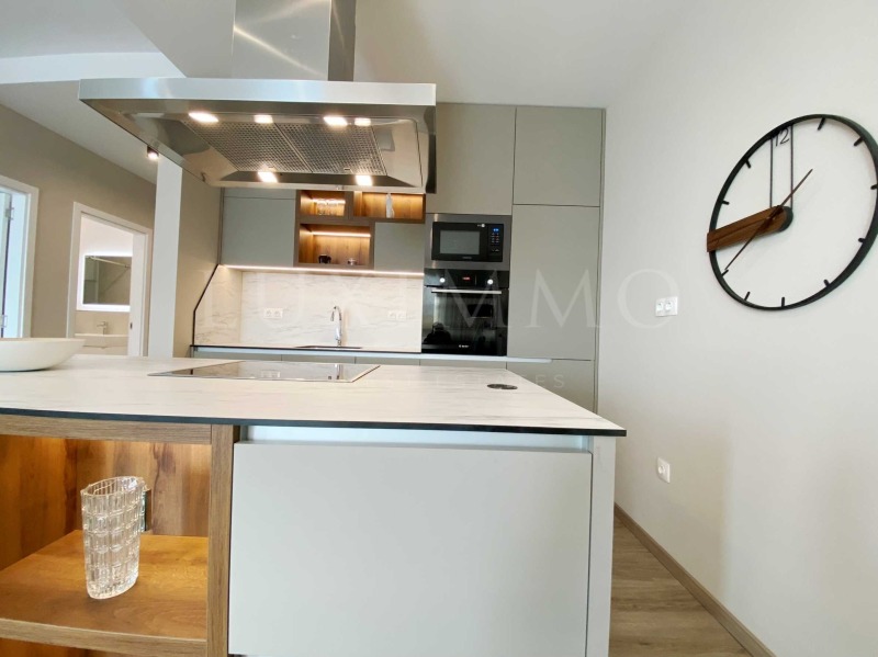 Дава под наем 2-СТАЕН, гр. Пловдив, Каменица 1, снимка 6 - Апартаменти - 52456790