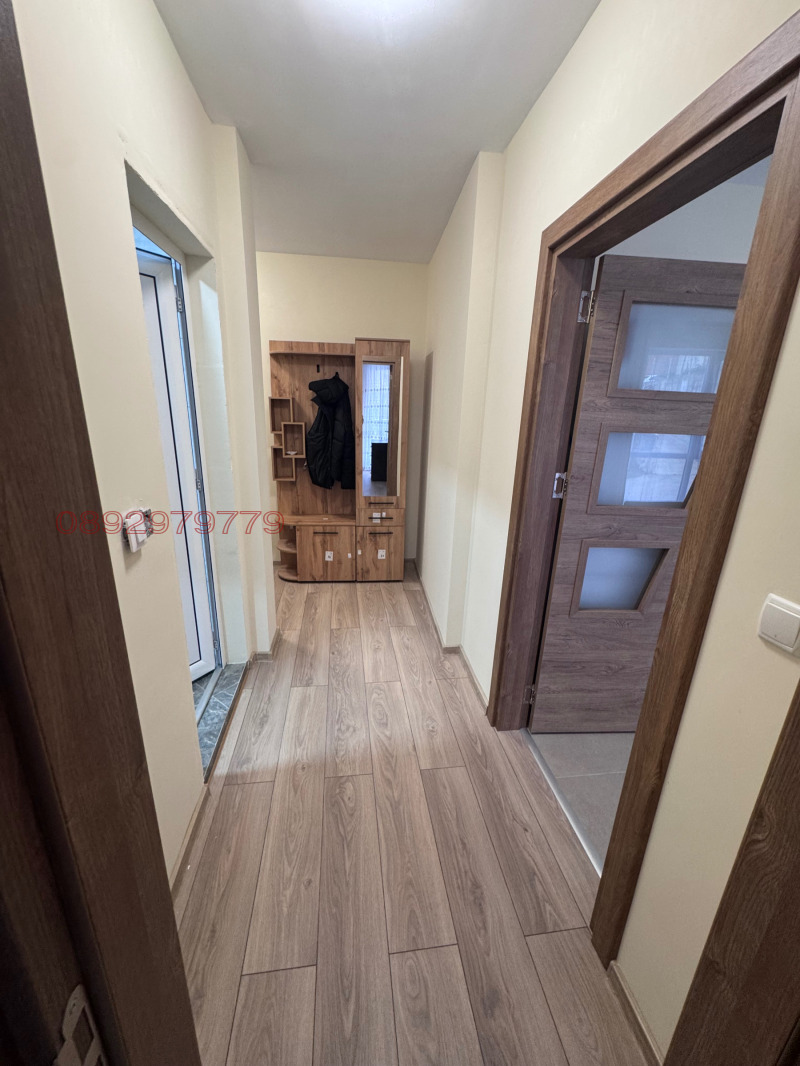 Дава под наем 2-СТАЕН, гр. Варна, м-т Пчелина, снимка 2 - Апартаменти - 52867492