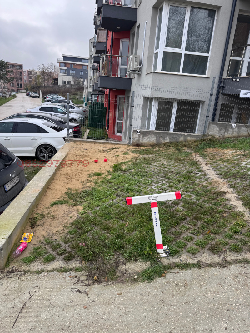 Дава под наем 2-СТАЕН, гр. Варна, м-т Пчелина, снимка 8 - Апартаменти - 52867492