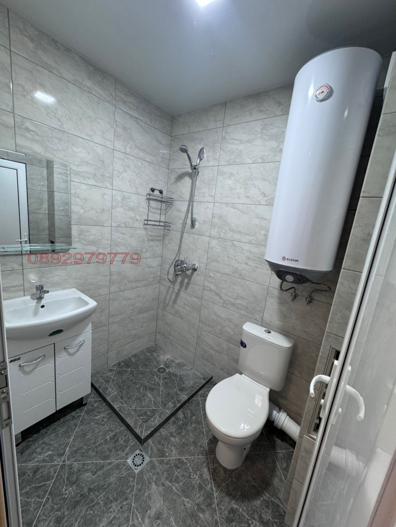 Дава под наем 2-СТАЕН, гр. Варна, м-т Пчелина, снимка 6 - Апартаменти - 52867492