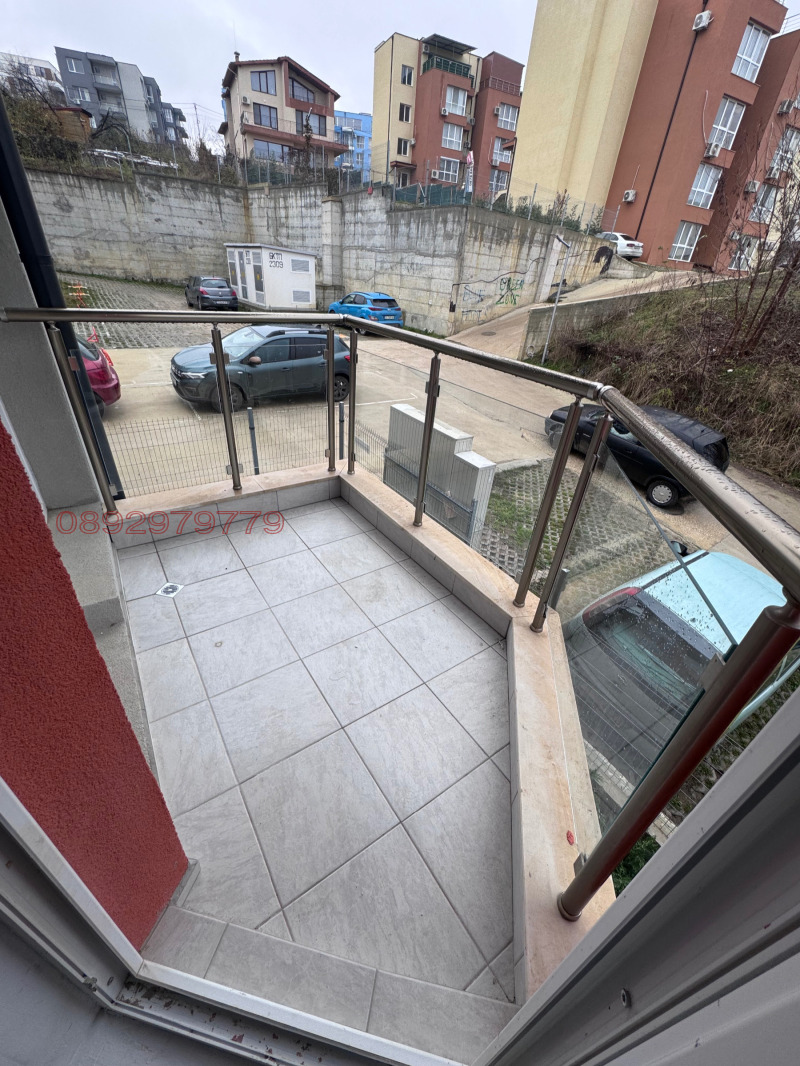 Дава под наем 2-СТАЕН, гр. Варна, м-т Пчелина, снимка 7 - Апартаменти - 52867492